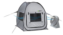 POP-UP CRITTER CABIN II
