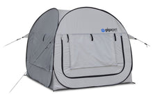 POP-UP CRITTER CABIN III