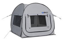 POP-UP CRITTER CABIN III