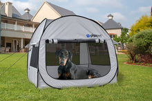 POP-UP CRITTER CABIN III