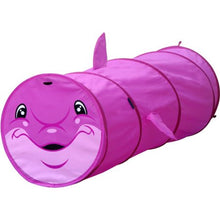 DOLLY THE DOLPHIN