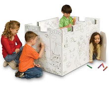 Castle Playhouse