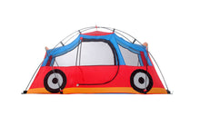 THE KIDDIE COUPE