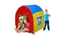 MY FIRST HOUSE PLAY TENT