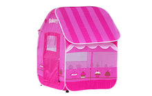 MY FIRST BAKERY PLAY TENT