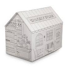 Grocery Playhouse