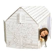 Hide & Seek Playhouse