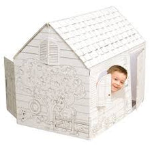 Hide & Seek Playhouse