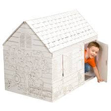 Hide & Seek Playhouse