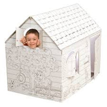 Hide & Seek Playhouse