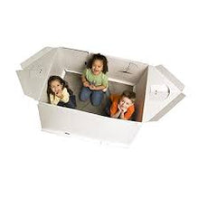 Hide & Seek Playhouse