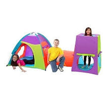 FUN CENTER