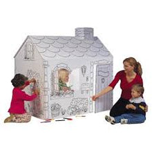 Cottage Playhouse