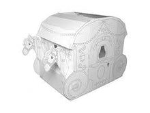 Princess Carriage Playhouse