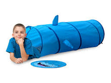 SALTY THE SHARK