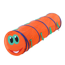 Animal Tunnel Pop Up