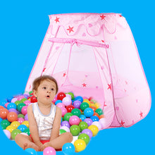 Folding  Netting Tent