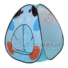 Baby Ocean Ball Pit Pool Tent