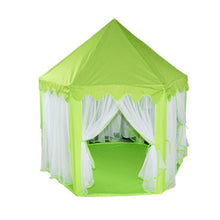 Princess Castle Play Tent