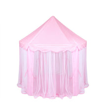 Princess Castle Play Tent