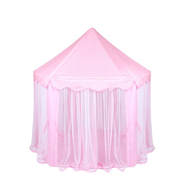 princess play tent castle Princess Castle Play Tent – MousePlayHouse