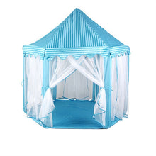 Princess Castle Play Tent