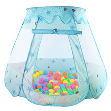 Folding  Netting Tent