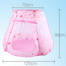 Folding  Netting Tent