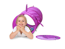 DOLLY THE DOLPHIN
