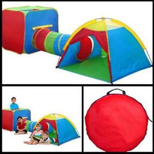 FUN HUB PLAY TENT
