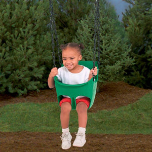 Commercial Grade Toddler Swing