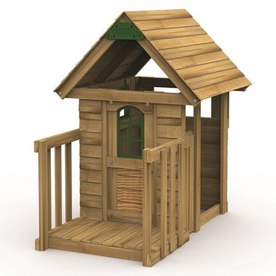 Little Sprout Playhouse