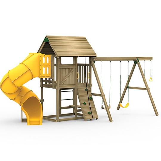 ALL PRO SILVER FACTORY BUILT – MousePlayHouse