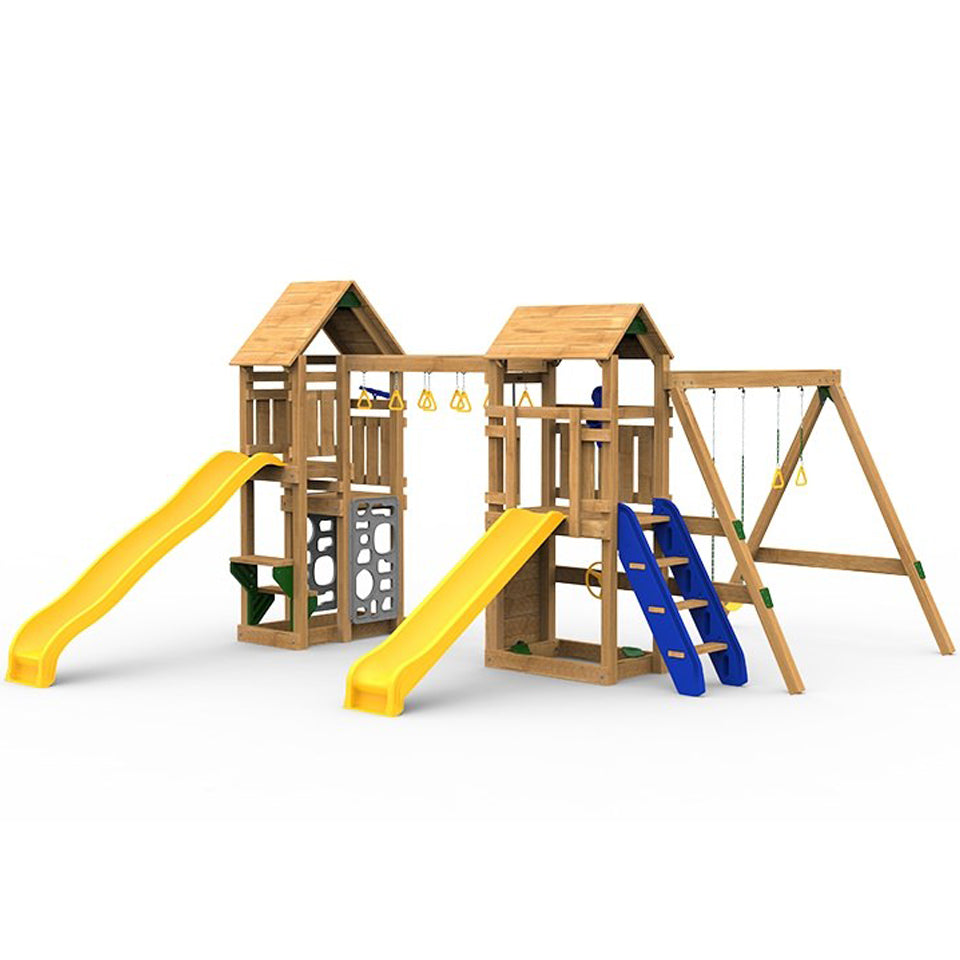 SUPER STAR XP BRONZE - BUILD IT YOURSELF – MousePlayHouse