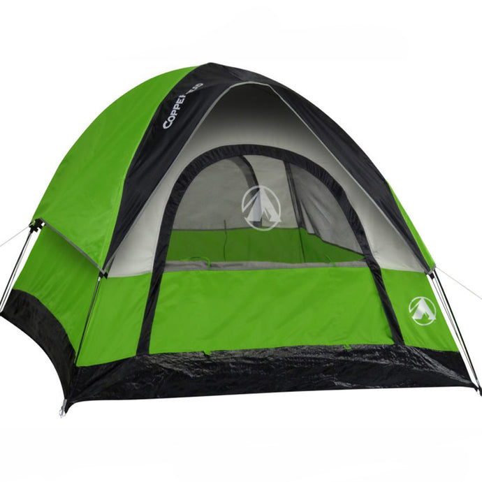 COPPERHEAD 7×7 DOME TENT