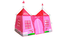 GIRLS CLUB PLAY TENT