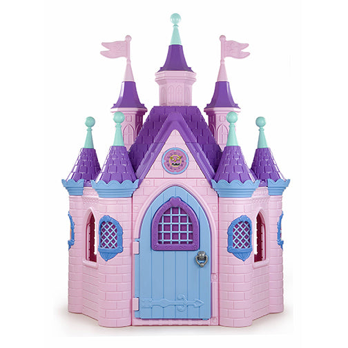 Jumbo Princess Palace – MousePlayHouse