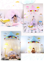 Princess Castle Cute Playhouse Play Tent Teepees