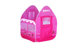 MY FIRST BAKERY PLAY TENT