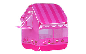 MY FIRST BAKERY PLAY TENT